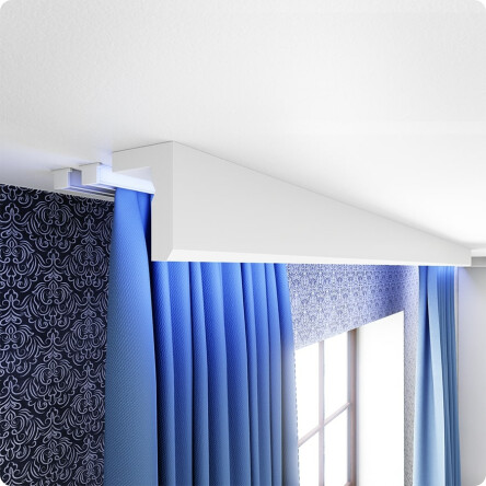 Vorhangblende FK10 #2