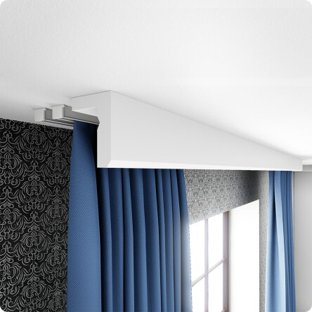 Vorhangblende FK10 #1