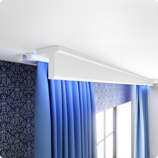 Kunststoffblende FK11