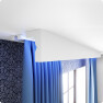LED Gardinen Verkleidung FK6 #2