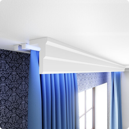 Vorhangblende FK7 #2