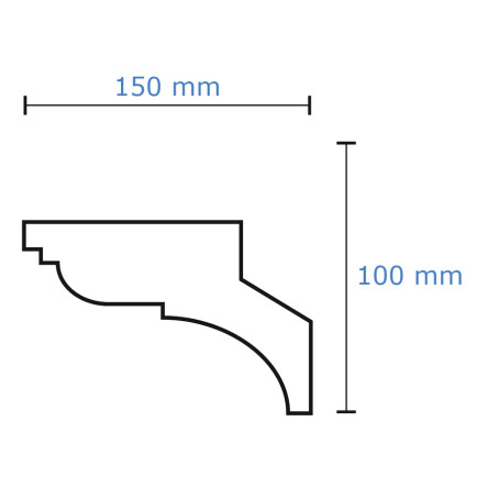 Vorhangblende FK9 #4