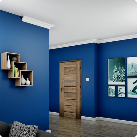 Decken Profilleiste FS10 #2