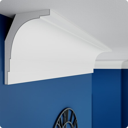 Stuck Styropor FS12 #1