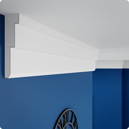 Stuck Styropor FS13 #1