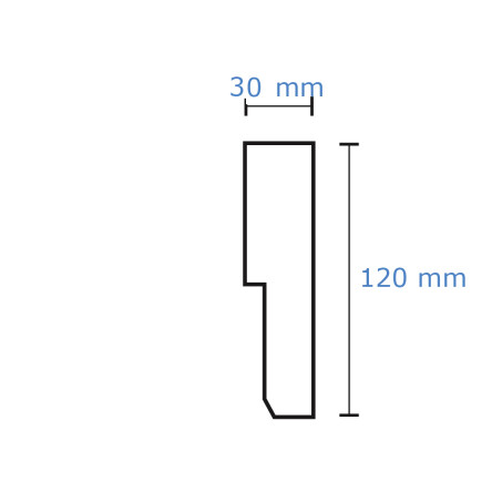 Stuck Styropor FS14 #3