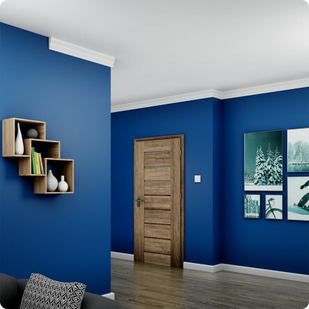 Deckenprofil FS16 #2