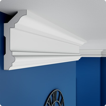 Stuck Styropor FS17 #1