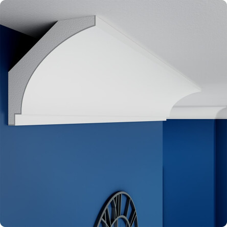 Decken Profilleiste FS2 #1