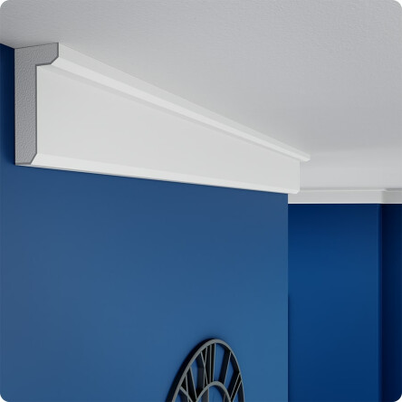 Deckenprofil FS20 #1