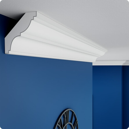 Deckenleiste Stuck FS22 #1