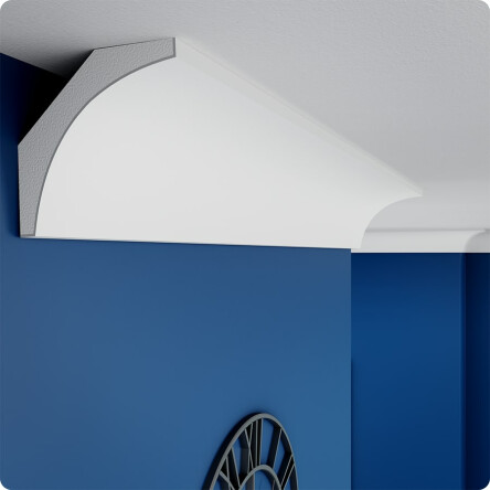 Deckenleiste Stuck FS23 #1