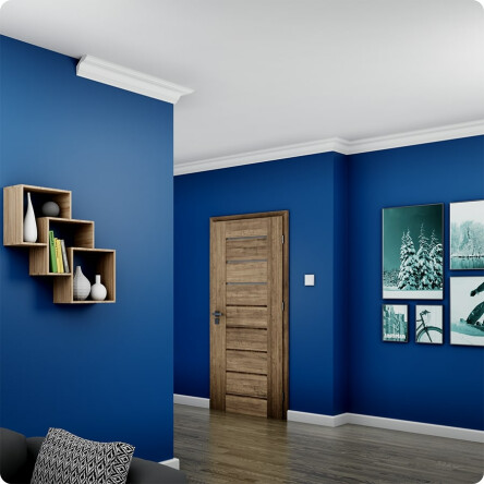 Deckenleiste FS25 #2