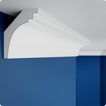 Stuck Styropor FS26 #1