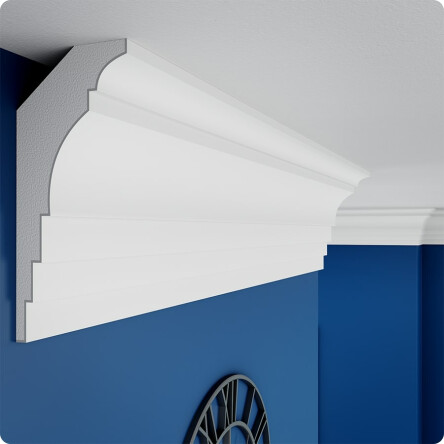 Stuck Styropor FS27 #1