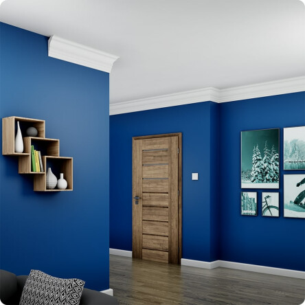 Stuck Styropor FS27 #2