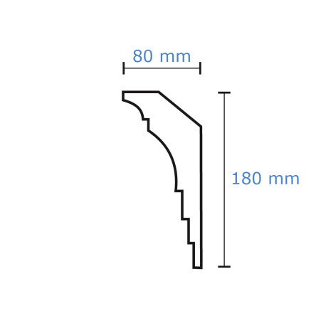 Stuck Styropor FS27 #3