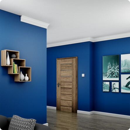 Stuck Styropor FS28 #2