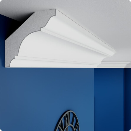 Decken Profilleiste FS3 #1