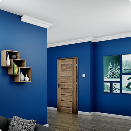 Decken Profilleiste FS3 #2