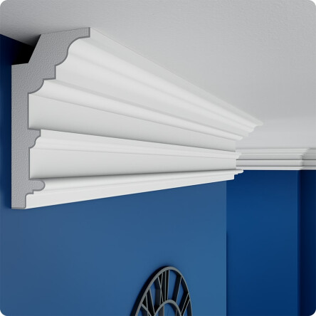 Decken Profilleiste FS6 #1