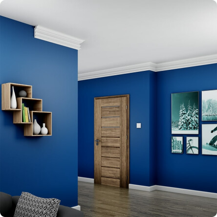 Decken Profilleiste FS6 #2