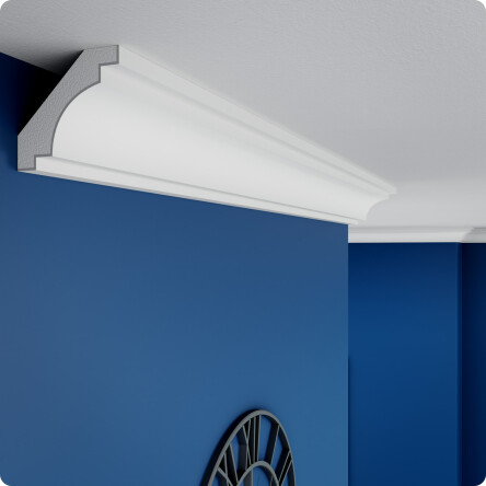 Decken Profilleiste FS8 #1