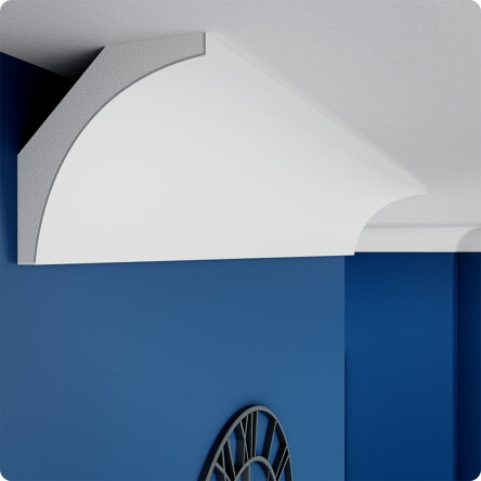 Decken Profilleiste FS9 #1