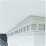 Dachgesims GL14 #1