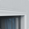 Fassadengesims GN3 #4