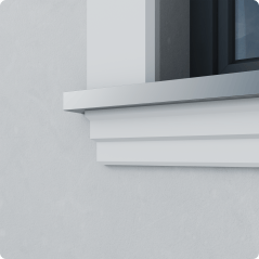 Gesims Profil FS16