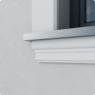 Gesims Profil LP1