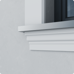 Gesims Profil LP3