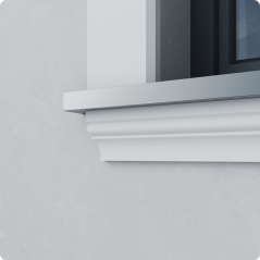 Gesims Profil LP5