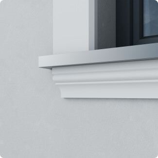 Gesims Profil LP5