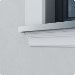 Gesims Profil LP6