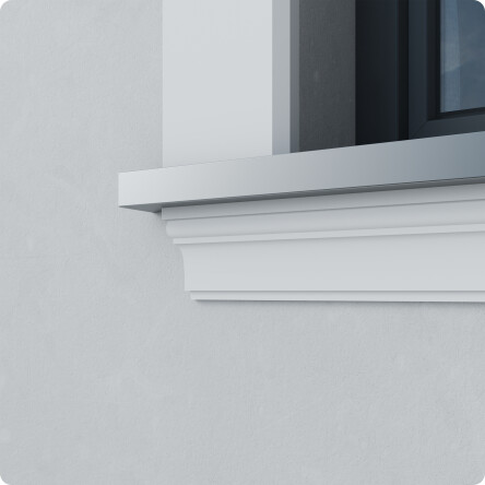 Gesims Profil LP6 #1