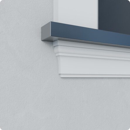 Gesims Profil LP6 #4