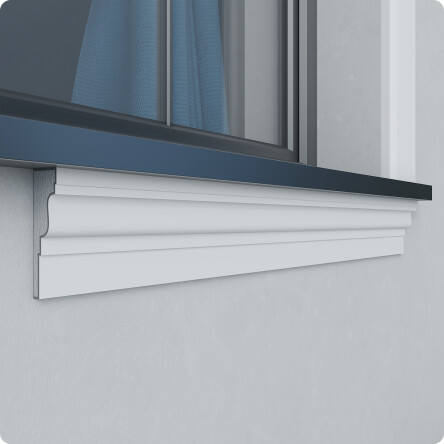 Gesims Profil LP3 #2