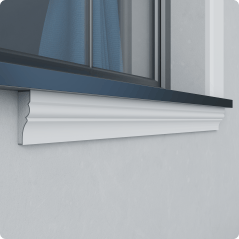 Gesims Profil LP5