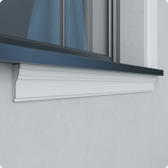Gesims Profil LP6