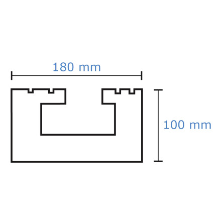 Halogengesims GU14 #3