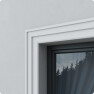 Fassadenstuckprofil FS13 #2
