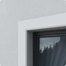 Fassadenstuckprofil FS15 #2