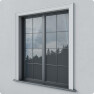 Fassadenprofil LOD2 #3