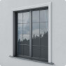 Fassadenprofil LOD6 #3