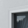 Fassadenprofil LP6 #2
