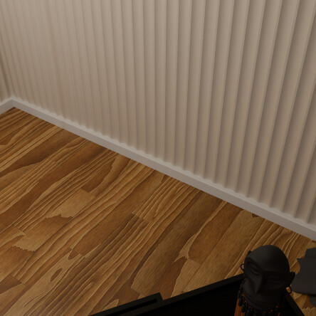 Paint Me Innenlamellenverkleidung MLM3 #5