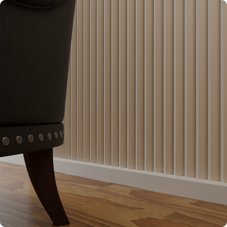 Paint Me Innenlamellenverkleidung MLM4 #3