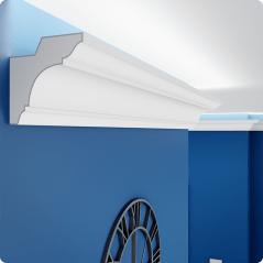 LED Stuck SGL12